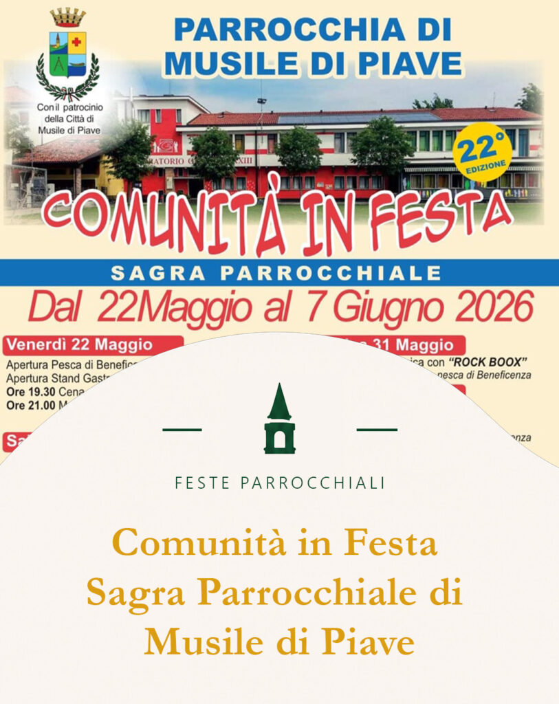 musile-di-piave-comunit-in-festa - Sagre Veneto Orientale